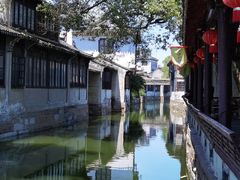 -观桥阁(锦溪店)