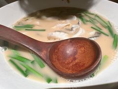 -荣家黄鱼面(前滩太古里店)