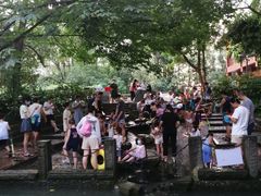 -成都市活水公园