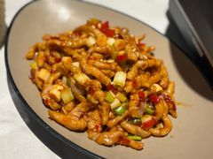 -三猫黑鱼花(南大店)
