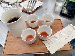 -素咫咖啡CLIFEROSE(新安店)