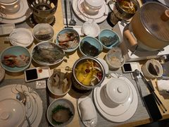 -雍和会海鲜姿造自助(湖东路店)