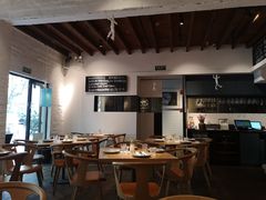 大堂-La Strada(安福路店)