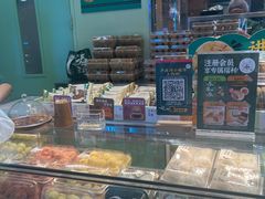 -泸溪河桃酥(龙湖长楹天街店)