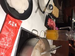 -大喜牛鲜牛肉火锅(世纪金源店)
