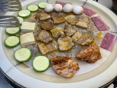 -随意石板烧(大理古城店)