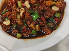 -南昌饭店(西黄城根南街店)