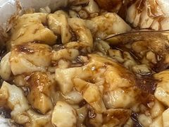-共和老洪豆花草粿水粿