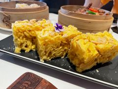 -白天鹅宾馆-宏图府餐厅