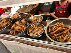 -再回首鸡肉米线(人民路一店)