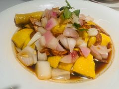 葱油鸡-稻香(IFS国金中心店)