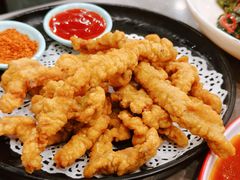 -红厨巷·淮扬菜(熙南里店)