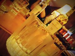 -隐肆威士忌鸡尾酒吧(玉沙国际店)