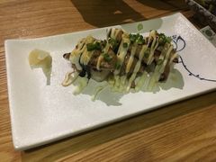 -吉川居酒屋(建国北路店)