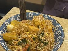 -皆道拌麻辣烫·麻辣拌