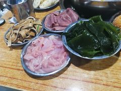-渝味黄姐火锅(黄泥村店)