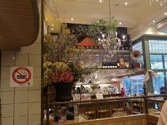 -玛格萝妮比萨屋(四平店)