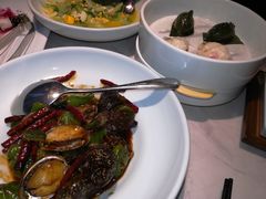 -船歌·鱼水饺青岛菜(闽江二路店)