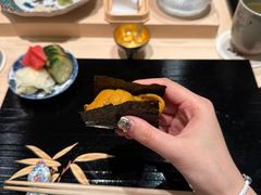 -橼舍鮨青木