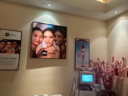 -尊尚柏丽美容SPA