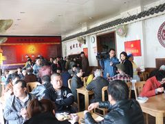 大堂-大福来(西青道店)