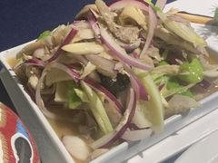 -伊带伊路新疆美食府(呼家楼店)