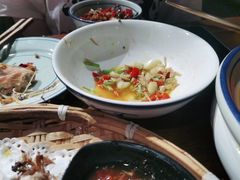 -老湘村·湖南土菜(天河维多利店)