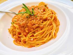 意大利面-大树餐厅(红旗街万达店)