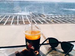 -Cafe Aewol Monsant