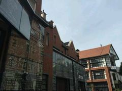 -钟书阁(松江泰晤士小镇店)