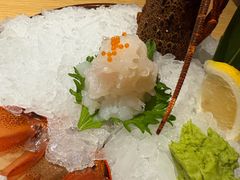 -花和海鲜自助(梅江店)