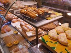 -巴黎贝甜(望京信万店)