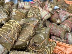 -召稼楼永茂昌粽子大王