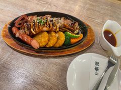 -翠华餐厅(东门店)