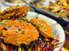 -不炭白烧烤(成都首店)