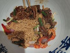 -李犟大爆鳝面·手工蟹黄包(湖滨西湖店)