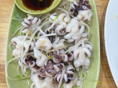 -贞姨美食·老字号海鲜大排档