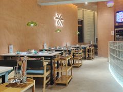 大堂-喃喃椰·糟粕醋·椰子鸡火锅(七堡花园店)