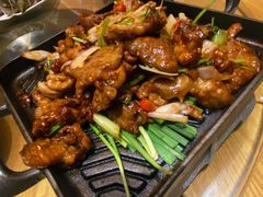 -隆门盛宴