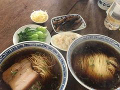 -同得兴 Since·1995 传统苏式面馆(嘉馀坊店)