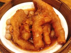 -小城粥道·海胆鲜虾粥(解放广场店)