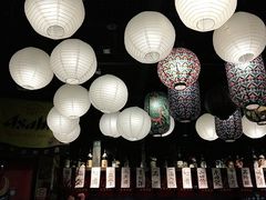 -白石的深夜食堂(万达店)