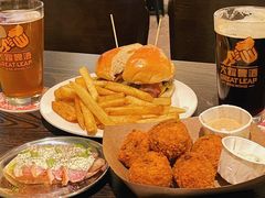 -瑞食酒馆 La Taverne Suisse