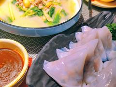 -阿谋美食·广西菜