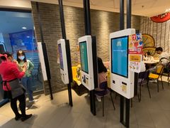 -麦当劳(广州新港东路第二分店)