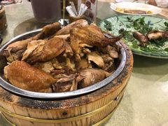 -乡村酒家·湖景客家菜(观澜店)