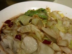 -全聚贤餐厅·湖北家常菜(沙湖店)