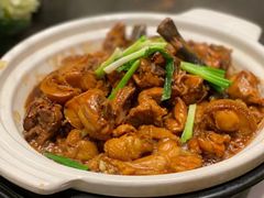 -童福兴·南京菜(老门东店)