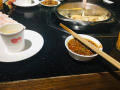 -香天下·四川火锅(安镇大润发店)