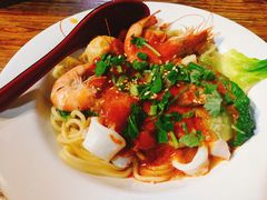 -老宅原住民沙茶面精品小吃(龙头路店)